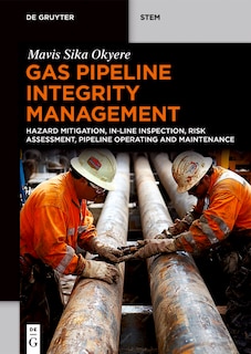 Couverture_Gas Pipeline Integrity Management