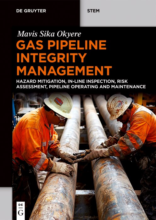 Couverture_Gas Pipeline Integrity Management