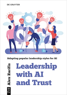 Couverture_Leadership With AI and Trust