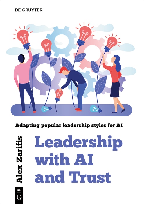 Couverture_Leadership With AI and Trust