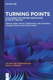 Front cover_Turning Points