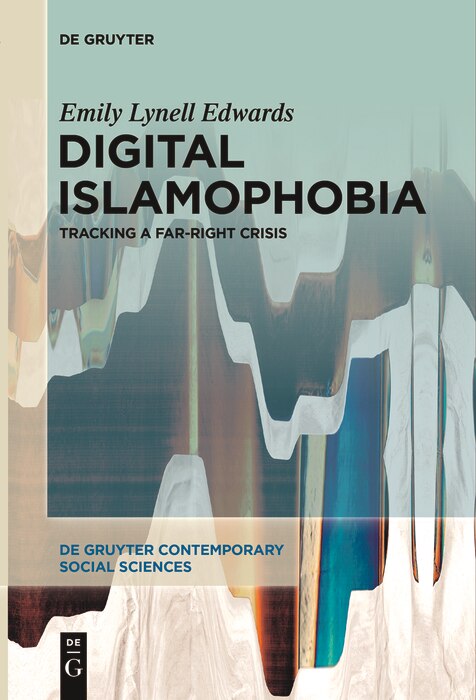 Couverture_Digital Islamophobia