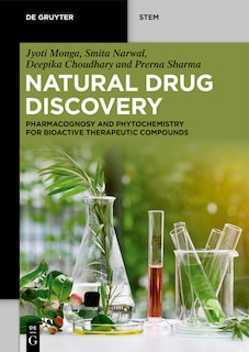 Couverture_Natural Drug Discovery