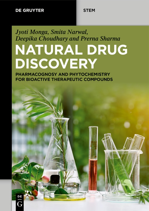 Couverture_Natural Drug Discovery
