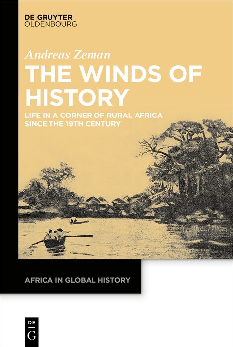 Front cover_The Winds of History