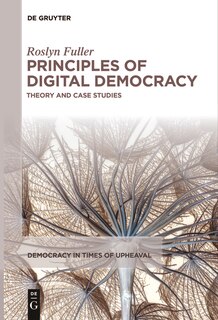Couverture_Principles of Digital Democracy