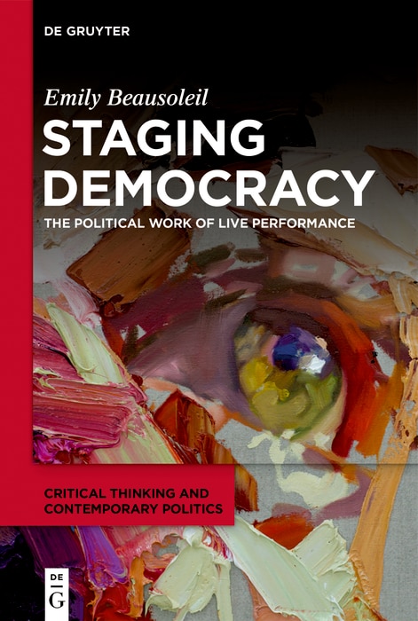 Couverture_Staging Democracy