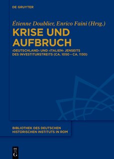 Couverture_Krise und Aufbruch