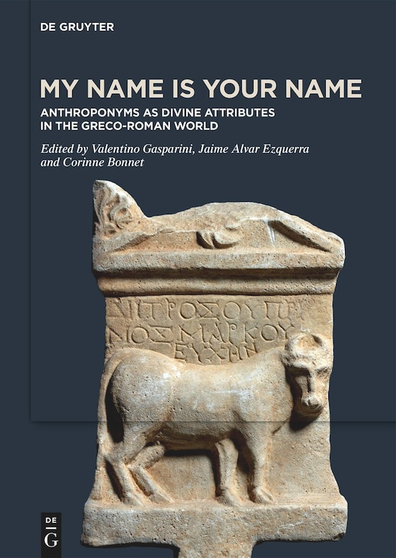 Front cover_My Name is Your Name