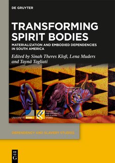 Front cover_Transforming Spirit Bodies