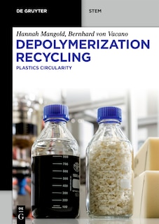 Couverture_Depolymerization Recycling