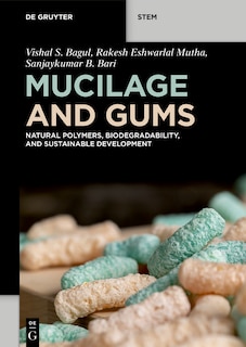 Couverture_Mucilage and Gums
