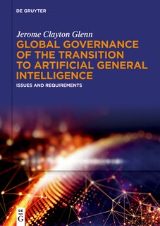 Couverture_Global Governance of the Transition to Artificial General Intelligence