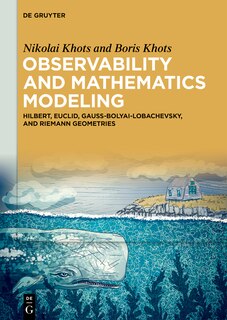 Front cover_Observability and Mathematics Modeling