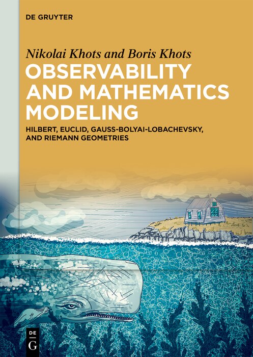 Front cover_Observability and Mathematics Modeling