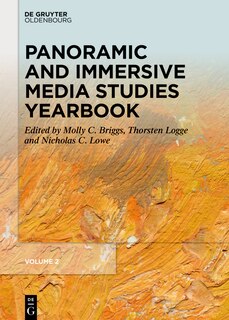 Couverture_Panoramic and Immersive Media Studies Yearbook