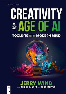 Couverture_Creativity in the Age of AI