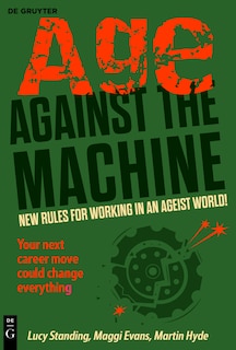Couverture_Age Against The Machine