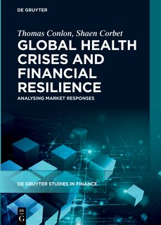 Front cover_Global Health Crises and Financial Resilience