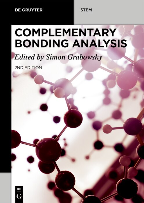 Front cover_Complementary Bonding Analysis