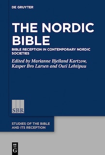 Front cover_The Nordic Bible