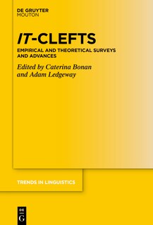 Front cover_It-Clefts