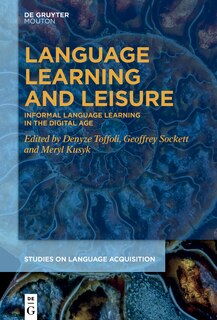 Couverture_Language Learning and Leisure