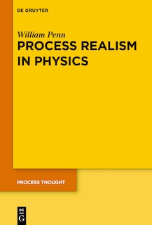 Couverture_Process Realism in Physics