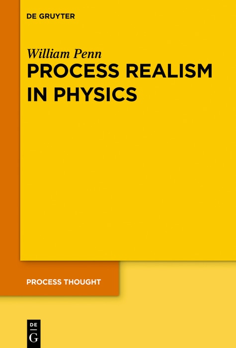 Couverture_Process Realism in Physics