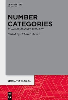 Front cover_Number Categories