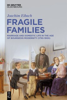 Front cover_Fragile Families