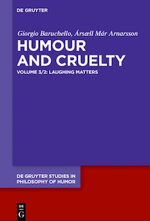 Couverture_Laughing Matters