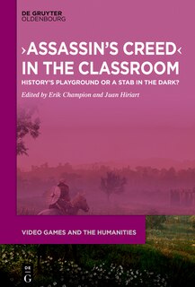 Couverture_›Assassin’s Creed‹ in the Classroom