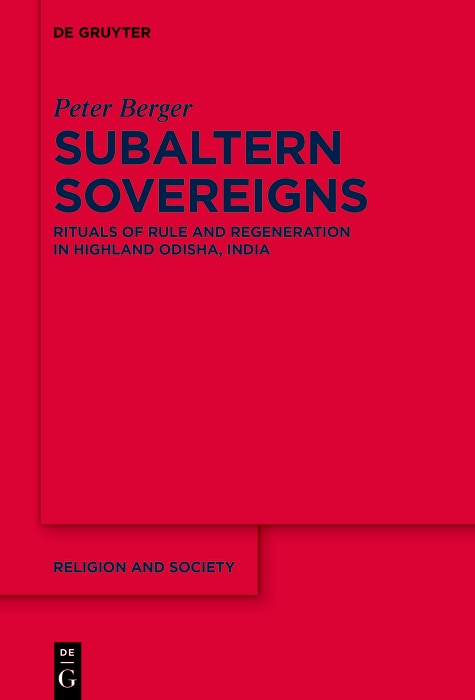 Front cover_Subaltern Sovereigns