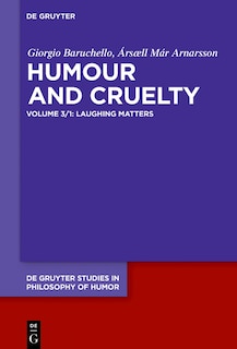 Couverture_Laughing Matters
