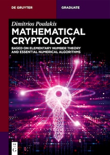Couverture_Mathematical Cryptology