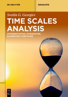 Front cover_Time Scales Analysis