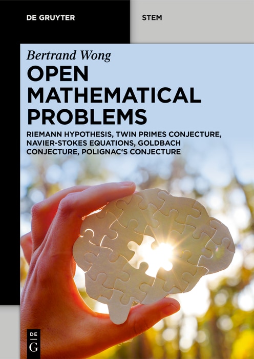 Couverture_Open Mathematical Problems