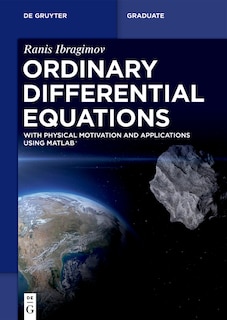 Couverture_Ordinary Differential Equations