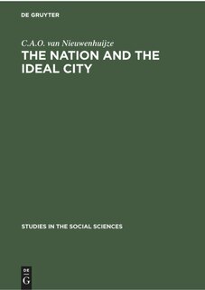 Couverture_The Nation and the Ideal City