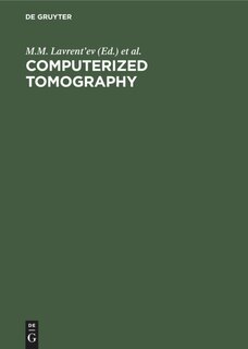 Front cover_Computerized Tomography