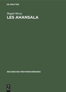 Front cover_Les Ahansala