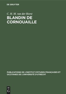 Front cover_Blandin de Cornouaille