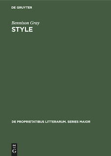 Couverture_Style