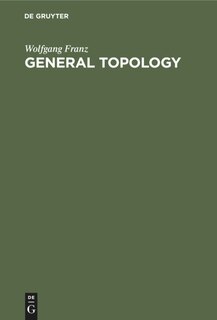 Couverture_General Topology