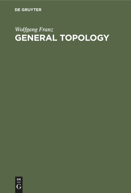 Couverture_General Topology