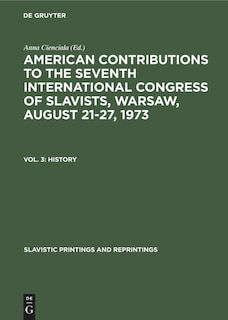 Front cover_History