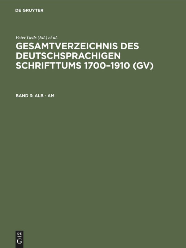 Front cover_Alb - Am