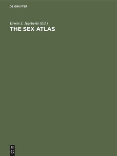 Front cover_The Sex Atlas