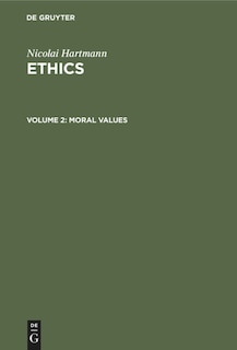 Front cover_Moral Values